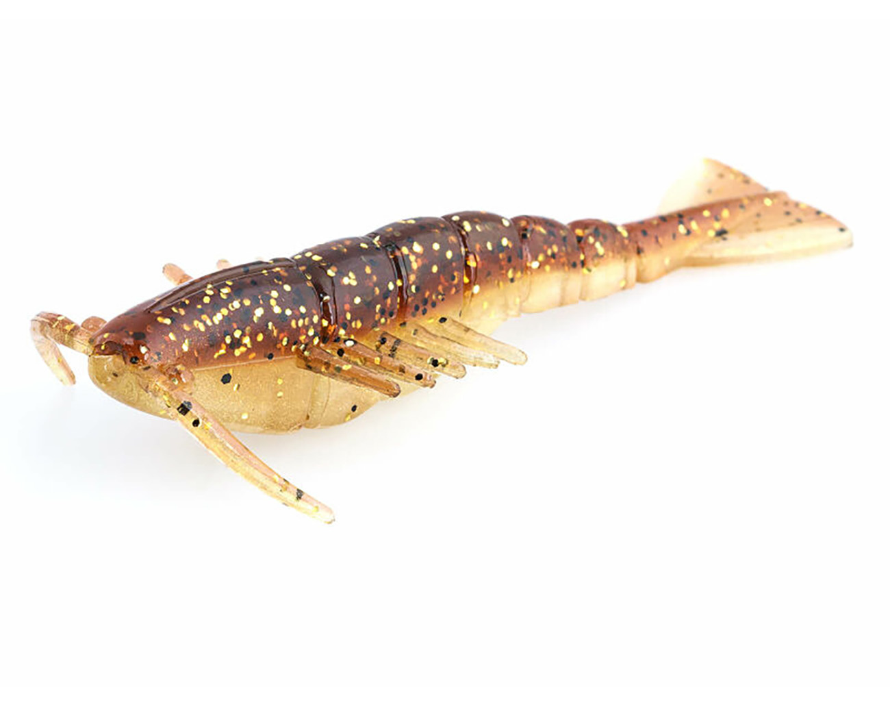 Z-Man Salty Ned ShrimpZ 6,3cm